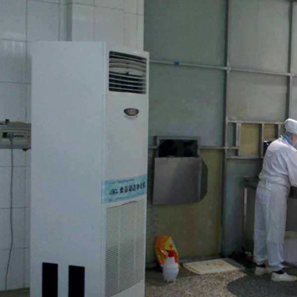 常州食品正负离子空气杀菌器